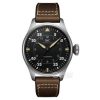 IWC IW329701 Big Pilot’s Watch 43 Spitfire 1:1 обзор реплик часов