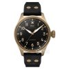 IWC IW329703 Big Pilot’s Watch 43 (бронза) 1:1 клонированные часы
