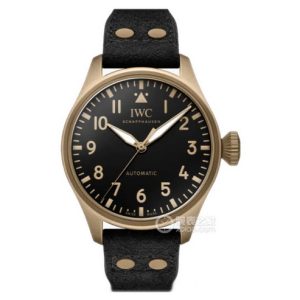 IWC Pilot’s Watch IW328104 Супер-клон Реплика