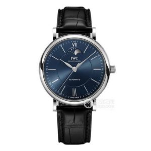1:1  IWC Pilot’s Watch  IW377730 обзор реплик часов