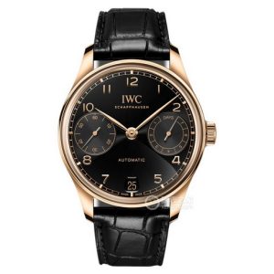 1:1  IWC Pilot’s Watch  IW377730 обзор реплик часов