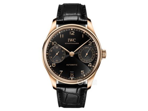 IWC PORTUGIESER IW501707 1:1 продажа реплик часов