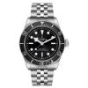 TUDOR BLACK BAY M7941A1A0NU-0003 1:1 описание реплик часов