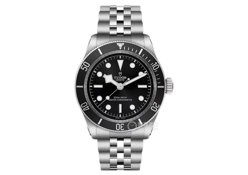 M7941A1A0NU-0003_fm TUDOR BLACK BAY M7941A1A0NU-0003 1:1 описание реплик часов