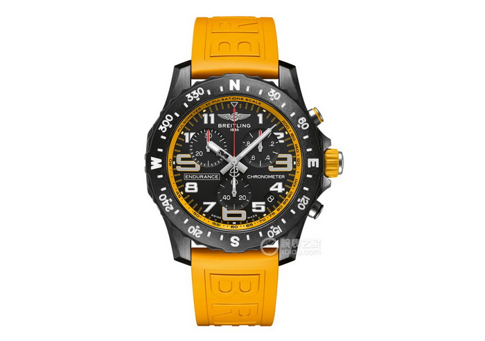 X82310A41B1S1_fm BREITLING PROFESSIONAL Endurance Pro X82310A41B1S1 продажа реплик часов