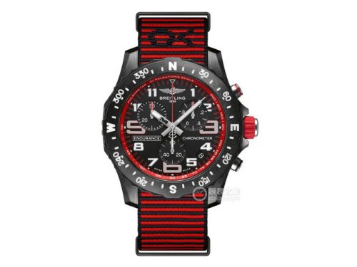 BREITLING PROFESSIONAL Endurance Pro X82310D91B1S1 продажа реплик часов 1:1