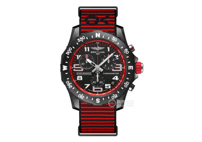 X82310D91B1S1_fm BREITLING PROFESSIONAL Endurance Pro X82310D91B1S1 продажа реплик часов 1:1