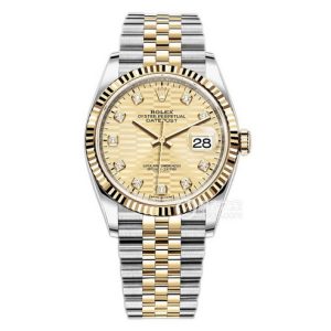 Супер-клон часов Rolex Perpetual GMT-Master II M126729VTNR-0001 (реплика)