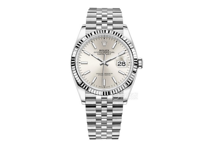 Clean Factory Rolex Datejust 36mm 126234-0013 калибр 3235 продажа реплик часов
