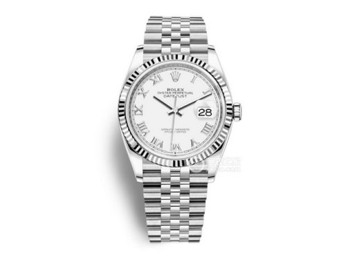 Rolex Datejust 36mm m126234-0025 калибр 3235 Movement Часы высокого качества копии