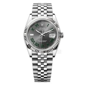 Супер-клон часов Rolex Perpetual GMT-Master II M126729VTNR-0001 (реплика)