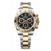 Clean Factory Rolex Daytona M126503-0003 калибр with 4131 клонированные часы