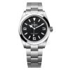 VS Factory Rolex Explorer m224270-0001 калибр 3230 обзор реплик часов фабрики VS