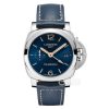 VS Factory Panerai LUMINOR 1950 GMT PAM00688 Копия часов высокого качества
