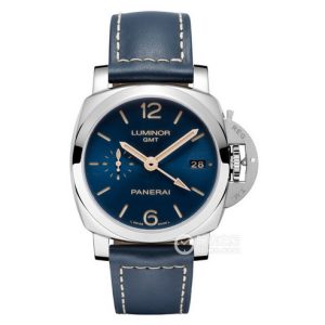VS Factory Panerai LUMINOR 1950 GMT PAM00688 Копия часов высокого качества