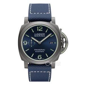 Реплика супер-клон 1:1 Panerai PAM01467 — продажа