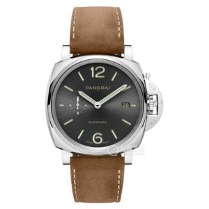 VS Factory Panerai LUMINOR 1950 GMT PAM00688 Копия часов высокого качества