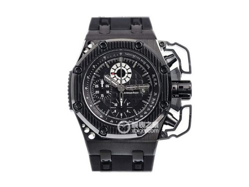 Реплика часов 1:1 AP Royal Oak Offshore Survivor в продаже