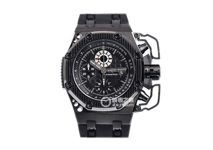 Реплика часов 1:1 AP Royal Oak Offshore Survivor в продаже