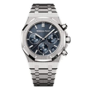 Реплика супер-клон 1:1 Audemars Piguet Royal Oak “JUMBO” 16202XT.OO.1240XT.01 — продажа