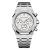 Описание 1:1 супер-клона часов Audemars Piguet Royal Oak 26240ST.OO.1320ST.07
