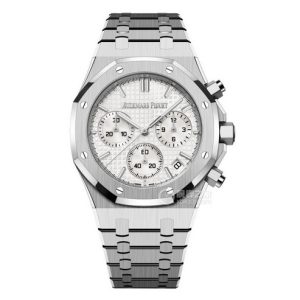 Реплика супер-клон 1:1 Audemars Piguet Royal Oak “JUMBO” 16202XT.OO.1240XT.01 — продажа