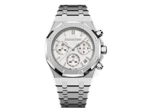 Описание 1:1 супер-клона часов Audemars Piguet Royal Oak 26240ST.OO.1320ST.07