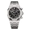 Супер-клон часов Audemars Piguet Royal Oak 26240ST.OO.1320ST.06 от фабрики APS