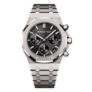 Супер-клон часов Audemars Piguet Royal Oak 26240ST.OO.1320ST.06 от фабрики APS