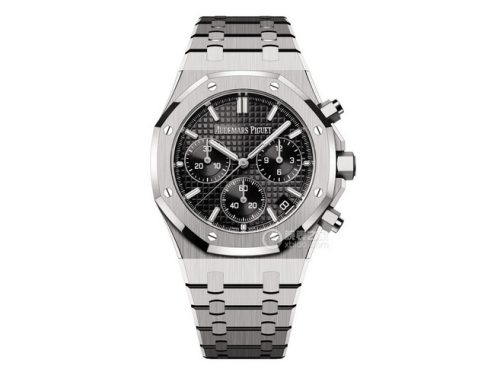 Супер-клон часов Audemars Piguet Royal Oak 26240ST.OO.1320ST.06 от фабрики APS