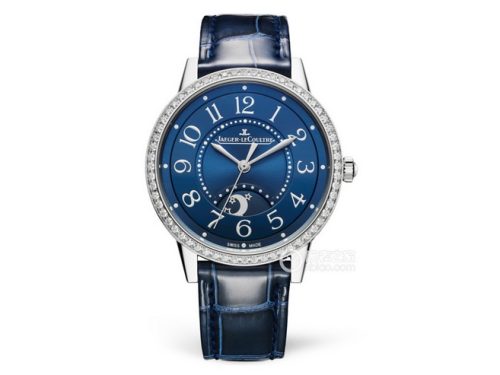 Женские часы супер-клон Jaeger-LeCoultre Rendez-Vous Classic 3448480
