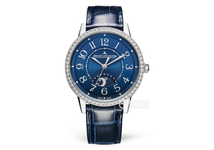 3448480_fm Женские часы супер-клон Jaeger-LeCoultre Rendez-Vous Classic 3448480