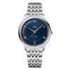 Описание супер-клона часов Omega De Ville 434.10.40.20.03.001