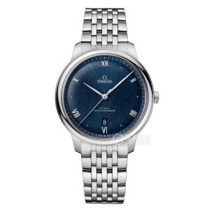 Описание супер-клона часов Omega De Ville 434.10.40.20.03.001
