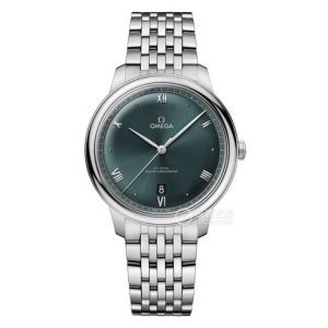 Супер-клон часов Omega Planet Ocean 215.92.46.22.01.007 в продаже