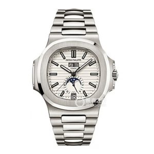 Супер-клон часов Patek Philippe Cubitus 5821/1A-001 (реплика) в продаже