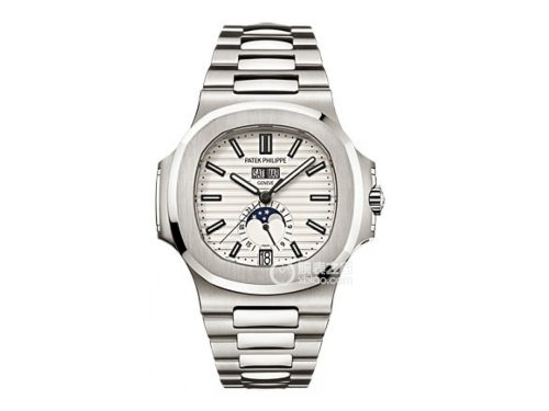 Супер-клон часов PATEK PHILIPPE Nautilus 5726/1A-010 в продаже