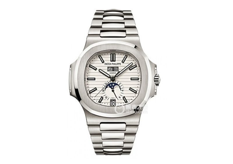 57261A-010_fm Супер-клон часов PATEK PHILIPPE Nautilus 5726/1A-010 в продаже