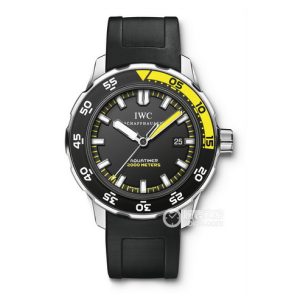 IWC Pilot’s Watch IW328104 Супер-клон Реплика