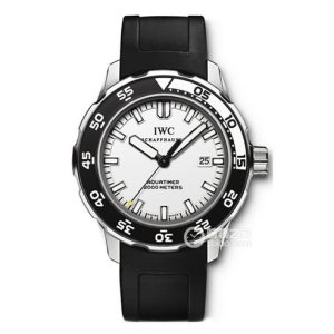 IWC Pilot’s Watch IW328104 Супер-клон Реплика