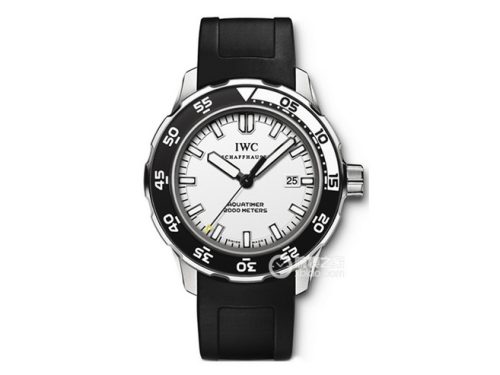 Продажа 1:1 реплики IWC Aquatimer Automatic IW356811