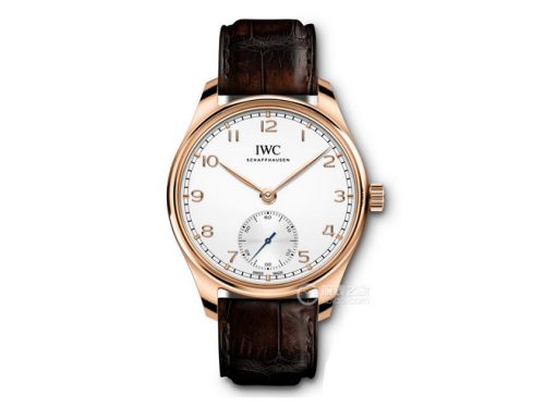 1:1 супер-клон IWC Portugieser IW358306 в продаже