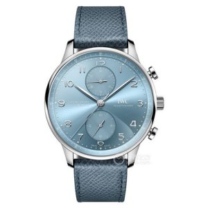 IWC Pilot’s Watch IW328104 Супер-клон Реплика