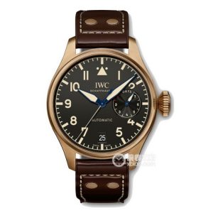IWC Pilot’s Watch IW328104 Супер-клон Реплика