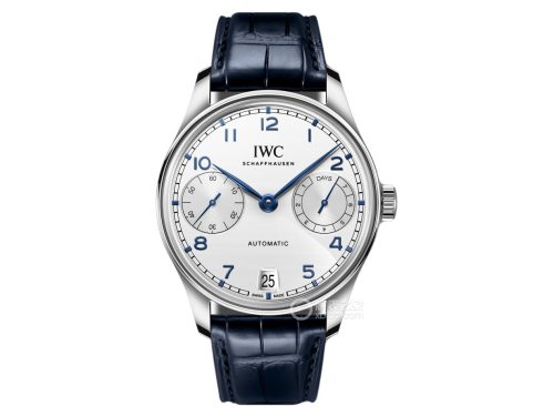 Информация о продаже супер-клона часов IWC PORTUGIESER IW501702