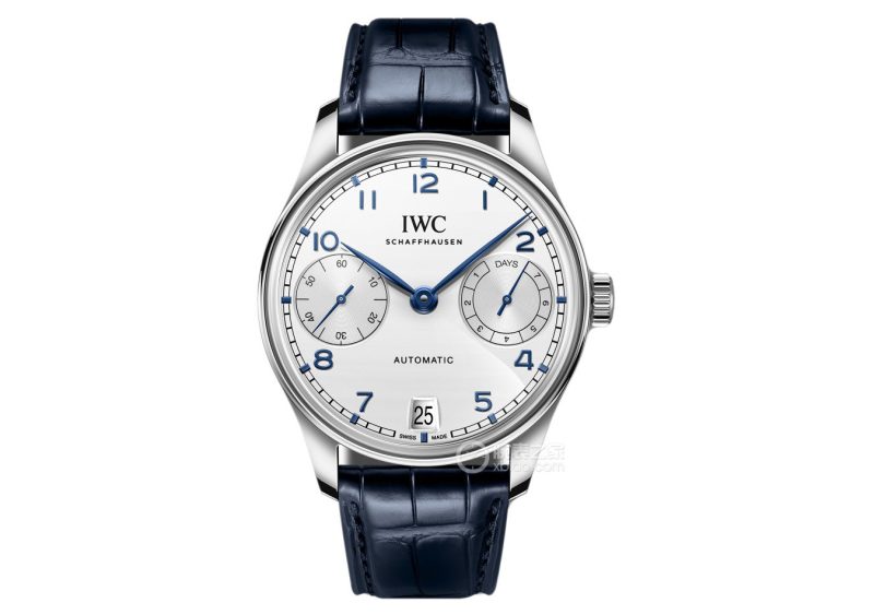 IW501702_fm Информация о продаже супер-клона часов IWC PORTUGIESER IW501702