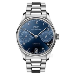 IWC Pilot’s Watch IW328104 Супер-клон Реплика
