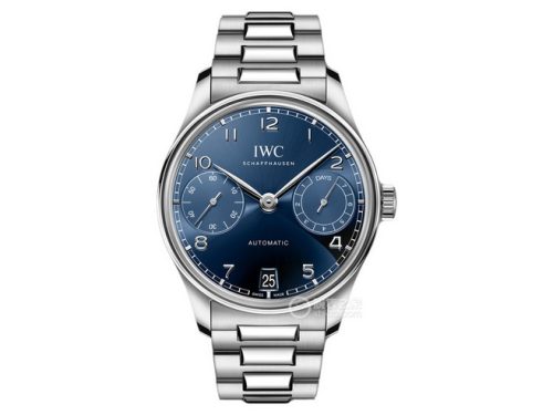 Продажа 1:1 реплики часов IWC Portugieser Automatic IW501704