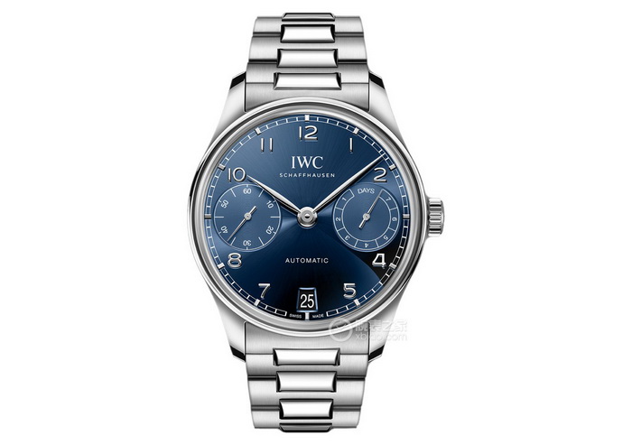 Продажа 1:1 реплики часов IWC Portugieser Automatic IW501704