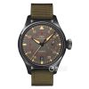 Продажа 1:1 реплики часов IWC Miramar Top Gun IW501902